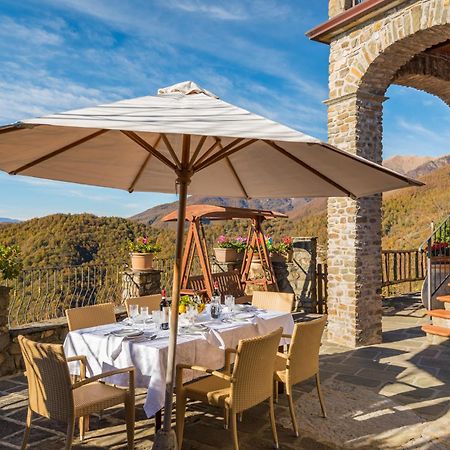 Vivi Luxury Country House 코마노 외부 사진