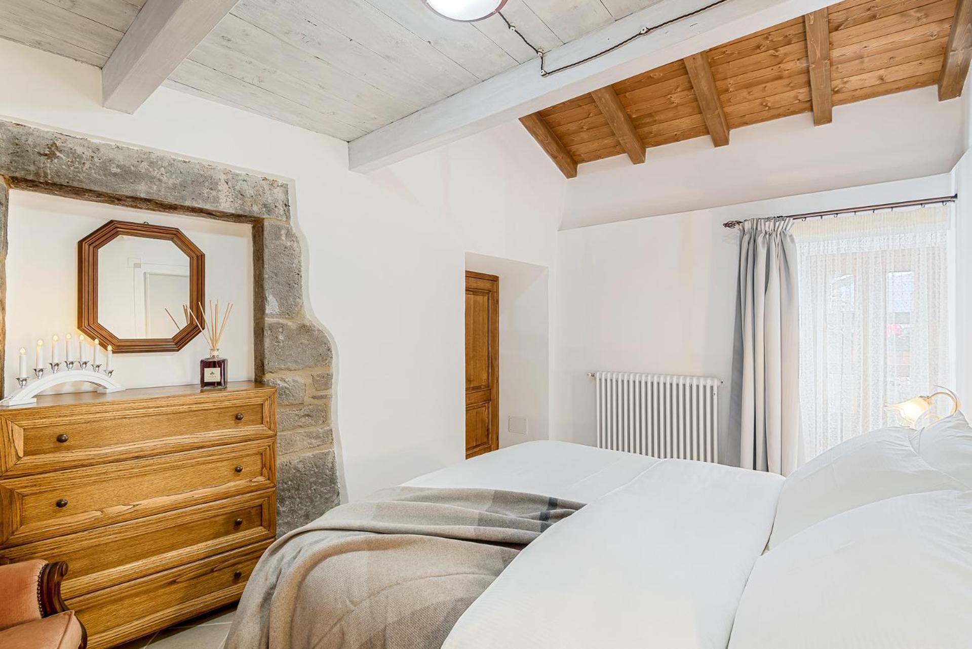 Vivi Luxury Country House 코마노 외부 사진