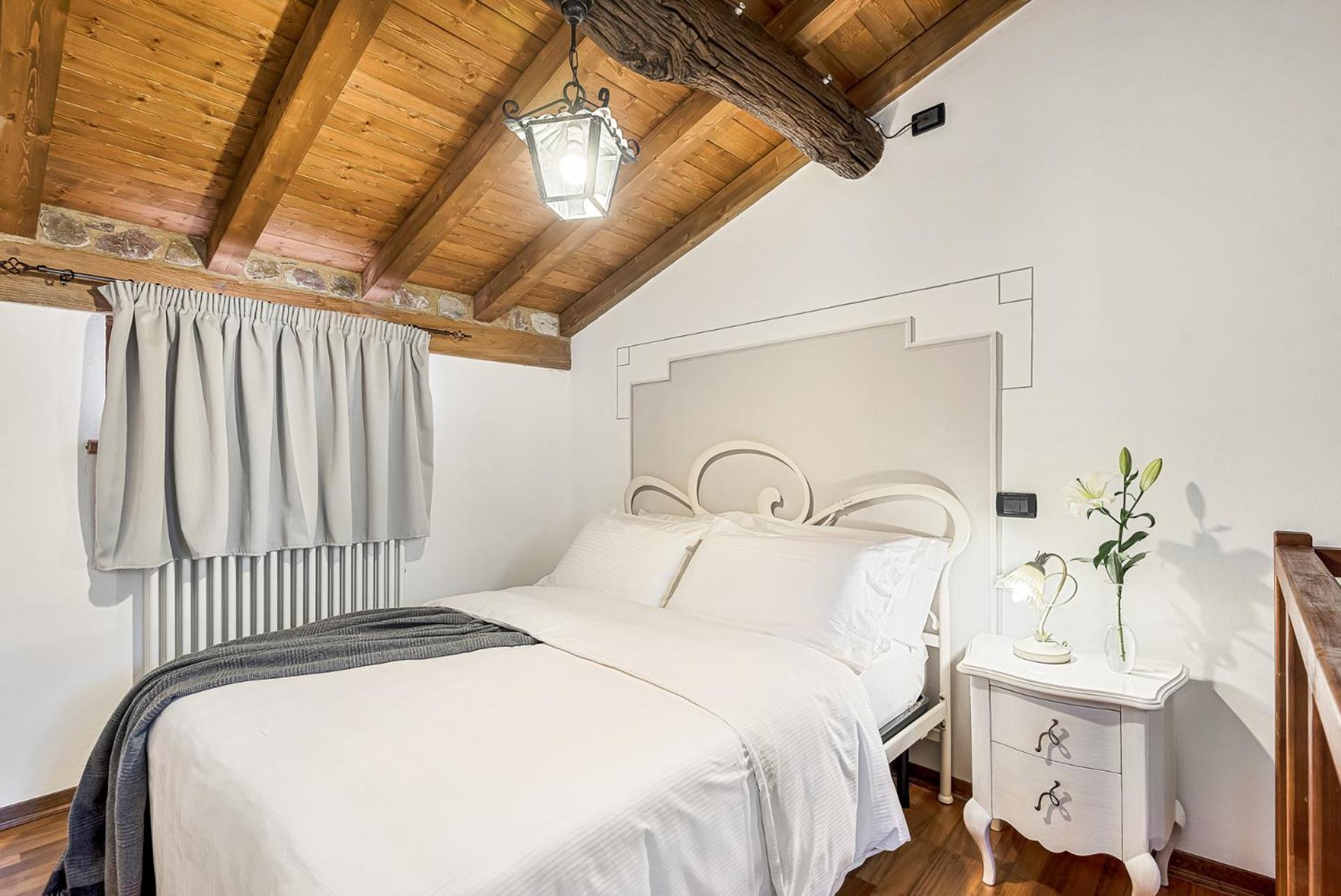Vivi Luxury Country House 코마노 외부 사진