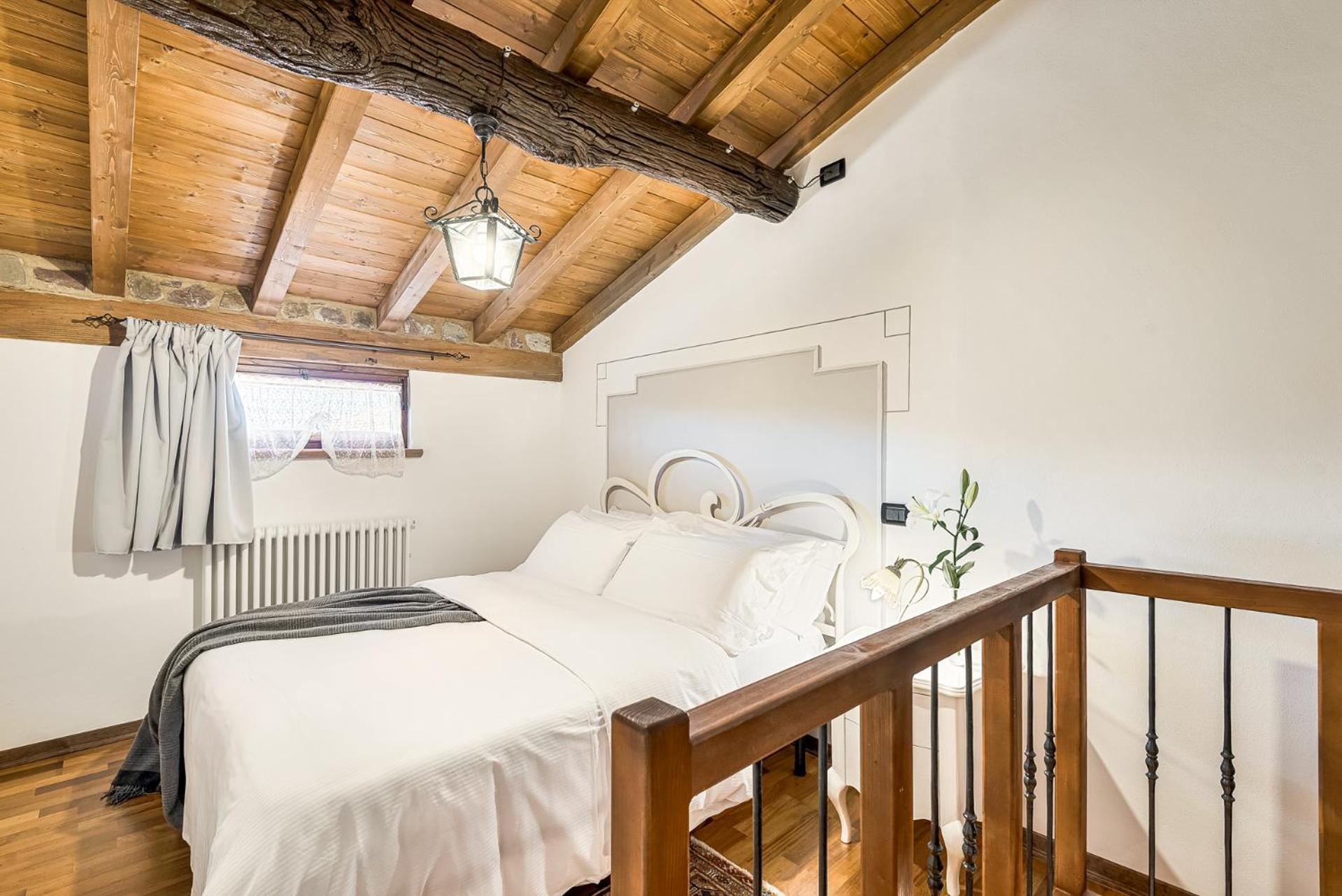 Vivi Luxury Country House 코마노 외부 사진