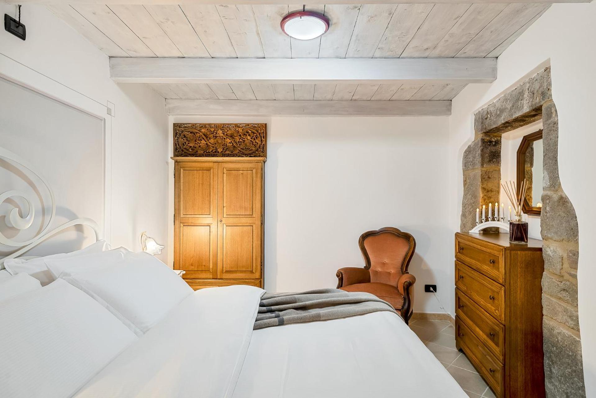 Vivi Luxury Country House 코마노 외부 사진